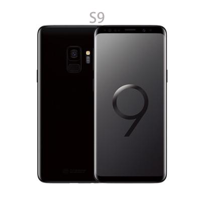 China High Quality Original Smart A Grade GALAX G960 For Used Samsung Galaxy S9 5.8 for sale