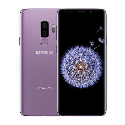 China wholesale cheap A+ grade 95%new original unlocked GALAX G965 for used samsung S9+ 6.2 for sale