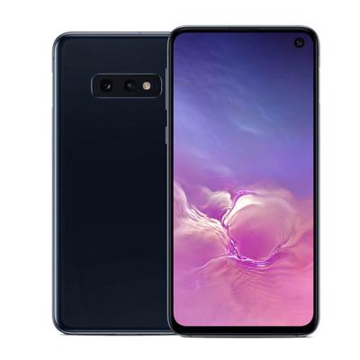 China Hot Sale A Grade 100%original GALAXY For Used Samsung Galaxy S10E 5.8 for sale