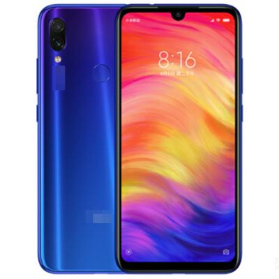 China hot sale size quantity unlocked original unlocked AA/A grade B/for redmi note 7 pro android other for sale