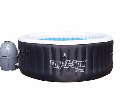 China Modern Jet Swim Spa Cheap Outdoor Miami Air Tubs for sale