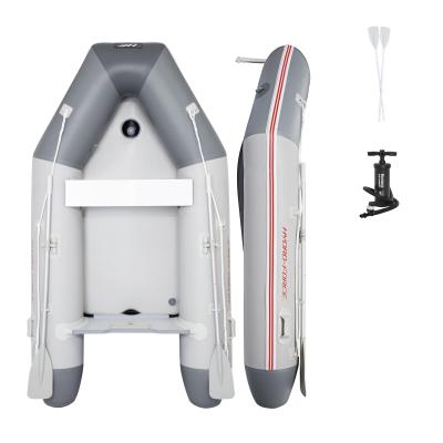 China Water Sports Area Bestway-65047 4 Person Dinghy Inflatable Lightweight Boat Can Inflatable Boat With Motor for sale