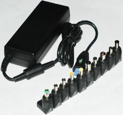 China protección portátil del cortocircuito del adaptador del cargador de la fuente de alimentación del puerto multi de la CA de 12V 3A en venta