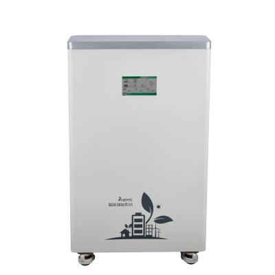 China On / Off Gird Portable Household Energy Storage System UPS Function Voltage Protection for sale