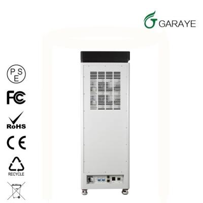 China Pv Battery Commercial Energy Storage Systems High Voltage Output Battery Electric Storage System for sale