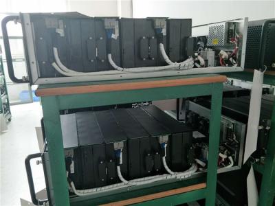 China Langes Zyklusleben Garaye-Lithium-Batterie-Modul, sicher Batteriemodul 200ah lifepo4 zu verkaufen