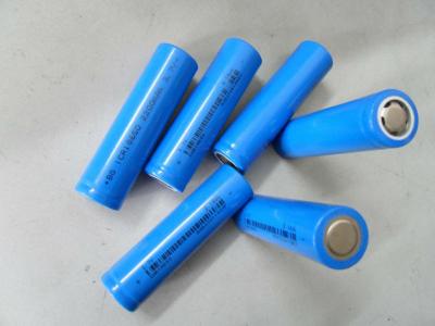 中国 再充電可能な26650リチウム電池の細胞5000mAh/3200mAh 1000回 販売のため