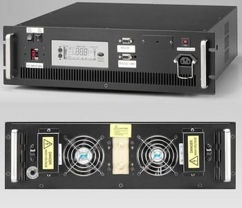 China En la línea tipo alimentación de UPS de la protección de la sobretensión fuente 3 KVA 2,4 kilovatios del control de Digitaces DSP en venta