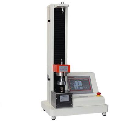 China Electric Spring Testing Machine High Precision Tensile Test Compressive Strength Te koop