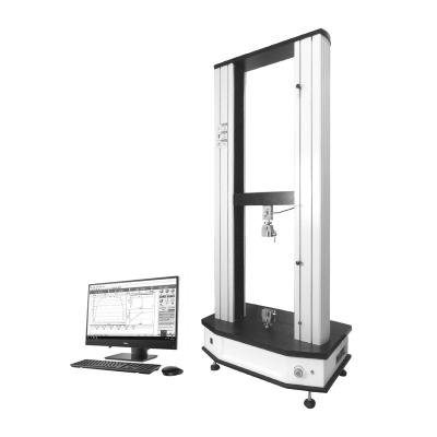 Китай Electromechanical Universal Test Machine Pull Off Tester продается