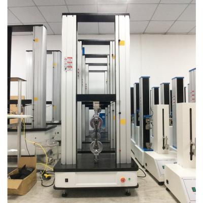 Κίνα Ultimate Spring Testing Equipment Traction Tensile Tester προς πώληση