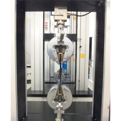 Κίνα Vertical Tensile Compression Testing Machine Servo Motor Testing Machine προς πώληση