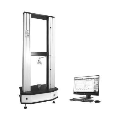 Κίνα Gold Tensile Strength Testing Machine Laboratory Test Equipment προς πώληση