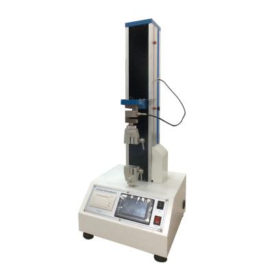 China Hongjin Universal Tester Tension Test Machine Material Testing Equipment Supplier for sale