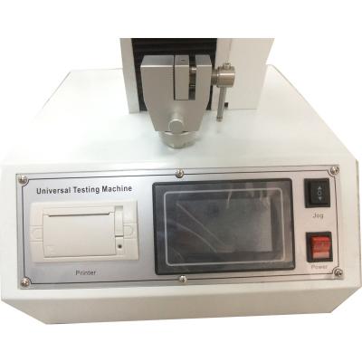 China Precision Gotech Universal Tensile Testing Machine UTM Supplier zu verkaufen