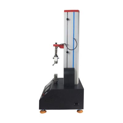 China Hongjin Hounsfield Tensile Testing Equipment Strength Testing Machine Te koop