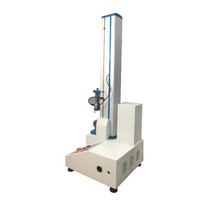 중국 Factory Tensile Test Equipment Rubber Peel Universal Testing Machine 판매용