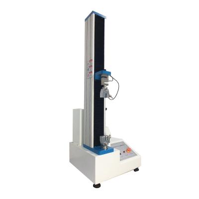 Chine Electronic Universal Tensile Testing Machine Spring Supply Supplier à vendre