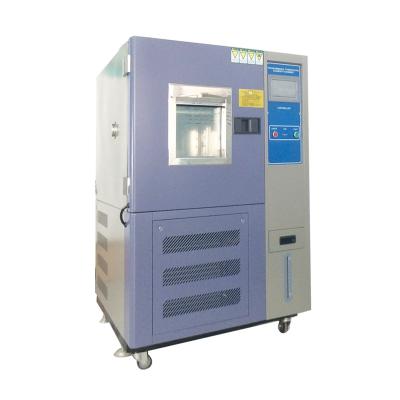 Chine Constant Temperature Humidity Chamber Aging Stability Test Box à vendre