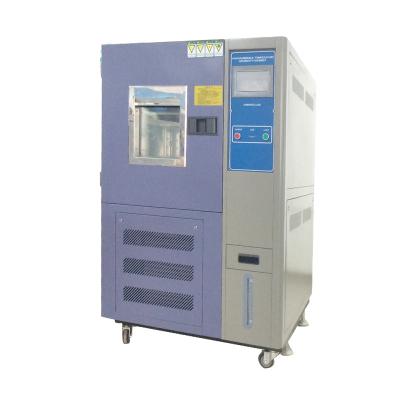 China Laboratory Environmental Testing Equipment Temperature Humidity Test Chamber Te koop