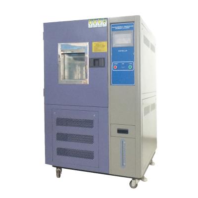 China Constant Temperature Humidity Chamber Environmental Climatic Test Chamber zu verkaufen