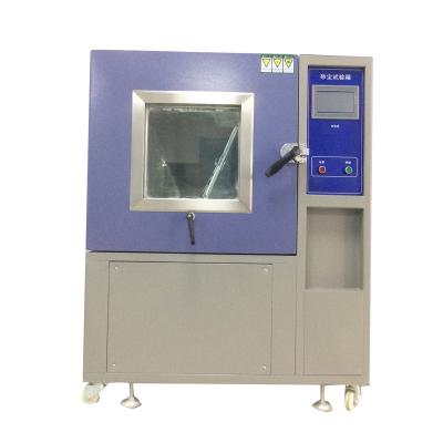 China Stainless Steel Environmental Testing Equipment Dust Proof Aging Test Chamber zu verkaufen