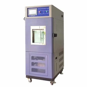 China Climate Chamber Environmental Testing Equipment Humidity Temperature Control zu verkaufen