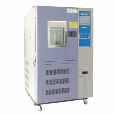 China Climatic Environmental Testing Equipment Temperature Humidity Test Chamber Te koop