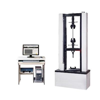 China Digital Spring Testing Equipment Compression Testing Machine en venta