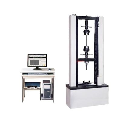 China Polymeric Spring Testing Equipment Machine Usage Lab Apparatus en venta