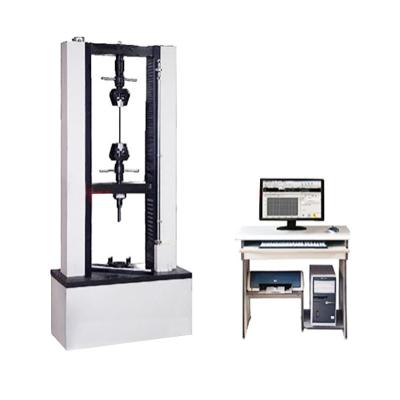 Κίνα Digital Auto Coil Spring Testing Equipment Laboratory Testing Equipment προς πώληση