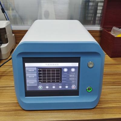 China High Precision Air Leak Testing Machine Multiple Obstruction Test for sale