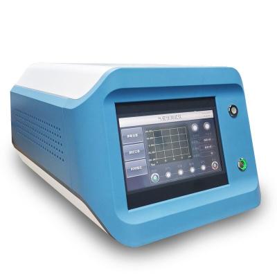 Κίνα Automatic Air Leak Testing Machine Plastic Bottle Leak Tester προς πώληση