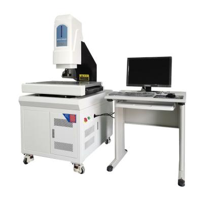 Κίνα Manual Optical Testing Equipment CCD Optical Measuring Instrument προς πώληση