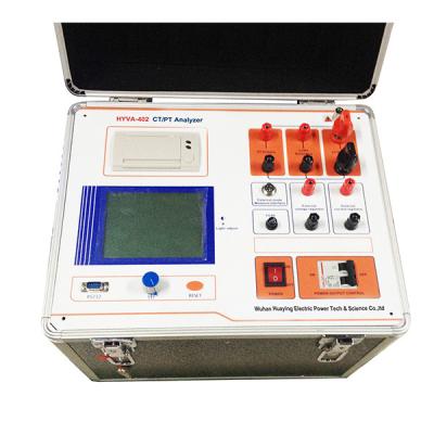 China CT PT Tester for sale