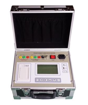 China Transformer Ratio Meter for sale