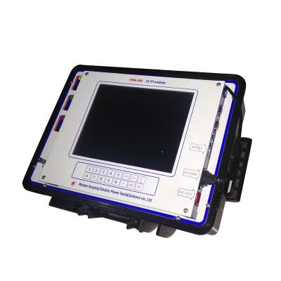 China Transformer CT PT Analyzer HYVA 404 for sale