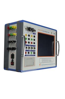 China Circuit Breaker Analyzer HYGK 307 for sale