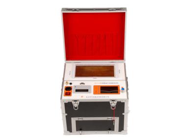 China Transformer Oil BDV Tester for sale