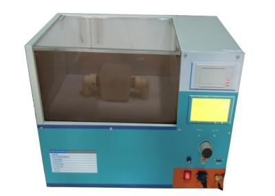 China Transformer Oil dielectric tester for sale