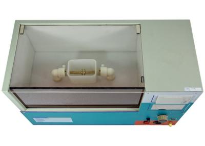 China insulation oil BDV tester for sale