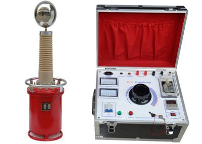 China AC Gas Hipot Tester for sale