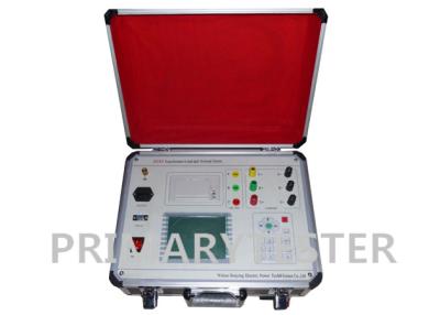 China Transformer Load and No-load tester for sale