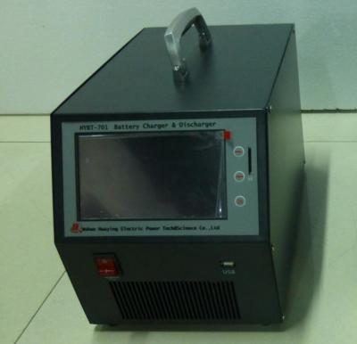 China Battery Discharger and Battery Capacity Tester for sale