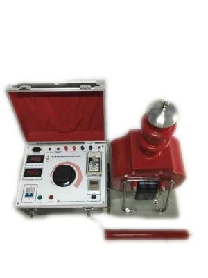 China GTB series Dry Hipot Tester for sale