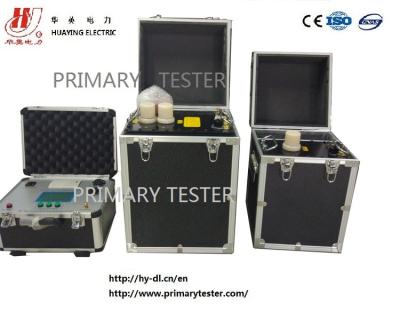 China Very Low Frequency Cable Tester VLF Cable Tester70 KV for sale