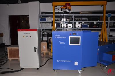 China HYCTDW Short-time thermal current test set for sale