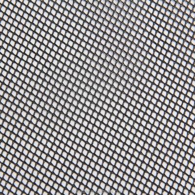 China Acooring to Your Requirement 100% Polyester Mesh Fabric for Bags and Shoes Mesh Fabric Tricot Lining Hard Bags, Shoes CHAT Plain Knitted DYED 100%poly for sale