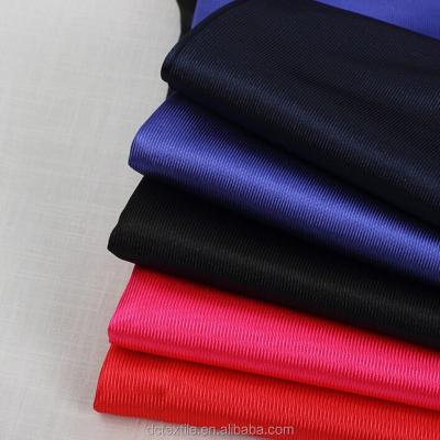 China Anti-Static Made In China Shiny Micro Polyester Plain Fabric For Sport Jersey for sale