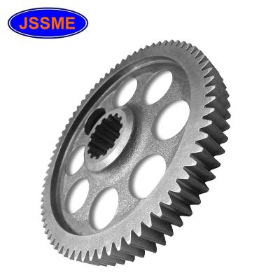 China energy & Extracting transmission gear from gearbox parts for sale